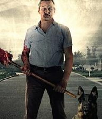 饿狼传说：满月杀手