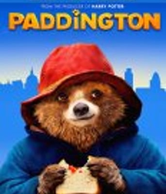 <b><font color='#FF0000'>帕丁顿熊</font></b>