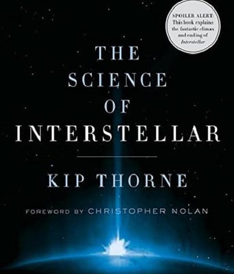 星际穿越中的科学