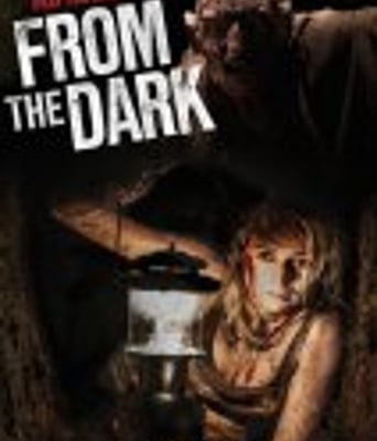 <b><font color='#FF0000'>黑暗深渊/黑暗中的怪</font></b>