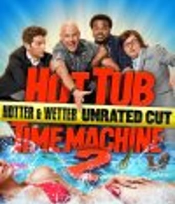 <b><font color='#FF0000'>热浴盆时光机2</font></b>