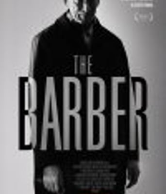 <b><font color='#FF0000'>理发师</font></b>