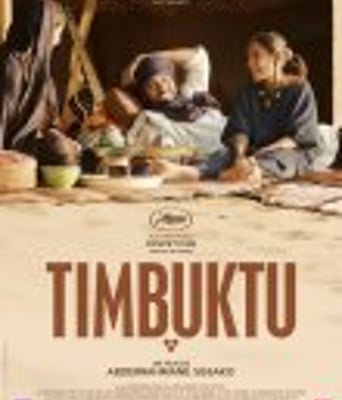 <b><font color='#FF0000'>廷巴克图/群鸟之悲</font></b>