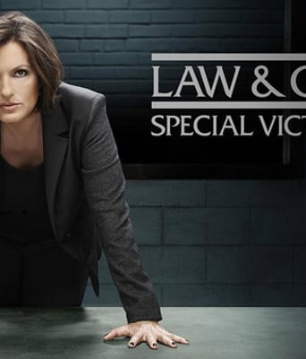 法律与秩序特殊受害者