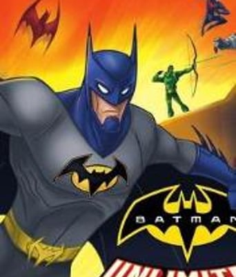 蝙蝠侠无极限：动物本