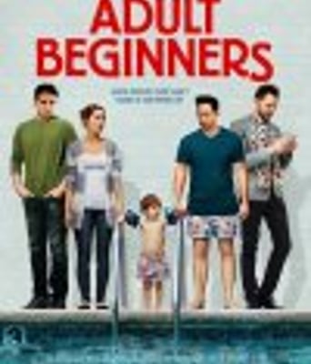 <b><font color='#FF0000'>成人初学者</font></b>