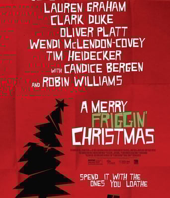 该死的圣诞快乐