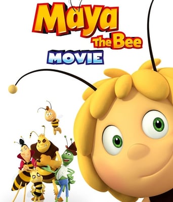 玛亚历险记大电影