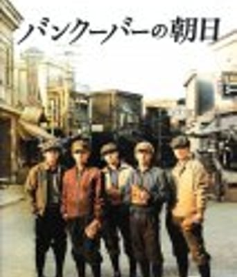 <b><font color='#FF0000'>温哥华的朝日</font></b>