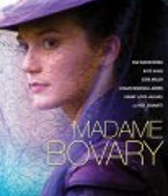 <b><font color='#FF0000'>包法利夫人</font></b>