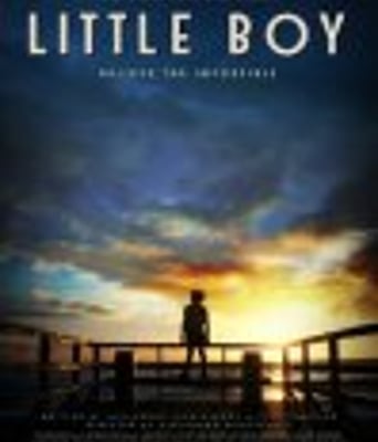 <b><font color='#FF0000'>小男孩</font></b>