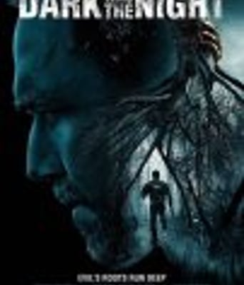 <b><font color='#FF0000'>漆黑如夜</font></b>