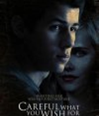 <b><font color='#FF0000'>小心许愿/事与愿违</font></b>