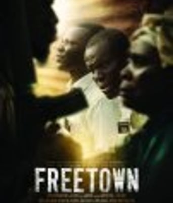 <b><font color='#FF0000'>弗里敦</font></b>