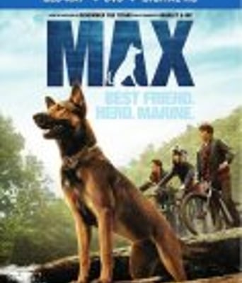 <b><font color='#FF0000'>军犬麦克斯</font></b>