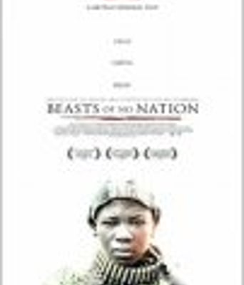 <b><font color='#FF0000'>无境之兽/没有国度的</font></b>