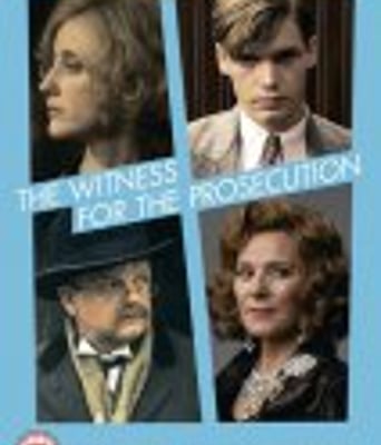 控方证人第一季