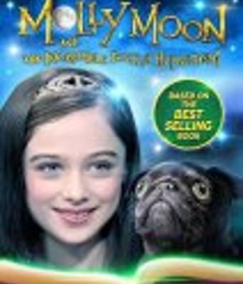 <b><font color='#FF0000'>莫莉梦妮与神奇的催眠</font></b>