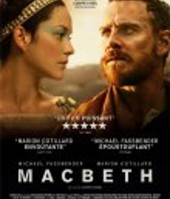 <b><font color='#FF0000'>麦克白</font></b>