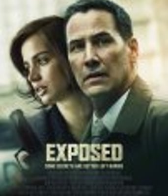 <b><font color='#FF0000'>曝光/上帝的女儿</font></b>