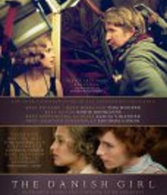 <b><font color='#FF0000'>丹麦女孩</font></b>