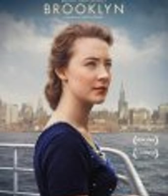 <b><font color='#FF0000'>布鲁克林/爱在他乡</font></b>