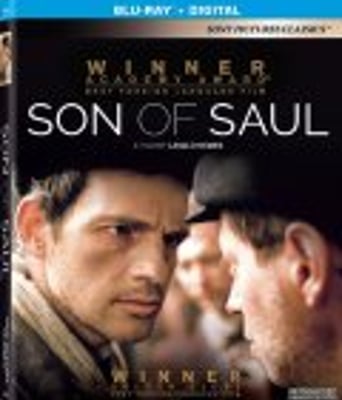 <b><font color='#FF0000'>索尔之子/天堂无门</font></b>