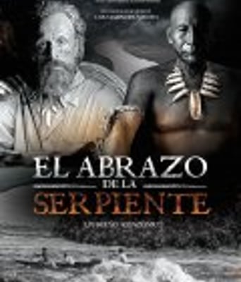 <b><font color='#FF0000'>蛇之拥抱/与蛇共舞</font></b>