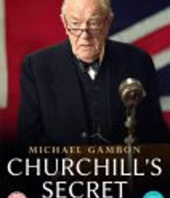 <b><font color='#FF0000'>丘吉尔的秘密.</font></b>