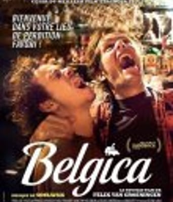 <b><font color='#FF0000'>贝尔吉卡</font></b>