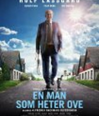 <b><font color='#FF0000'>一个叫欧维的男人决定</font></b>