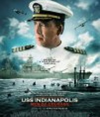 <b><font color='#FF0000'>印第安纳波利斯号:勇</font></b>