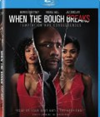 <b><font color='#FF0000'>当树枝折断时</font></b>