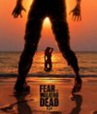 行尸之惧 第二季