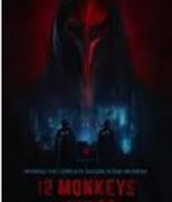 十二猴子第三季