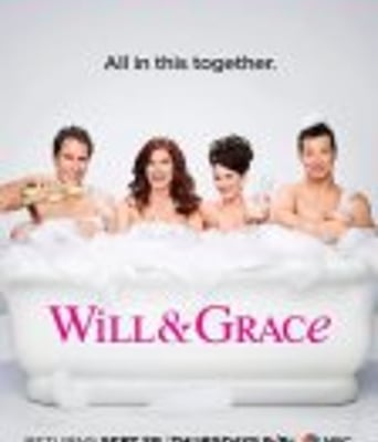 威尔和格蕾丝第九季