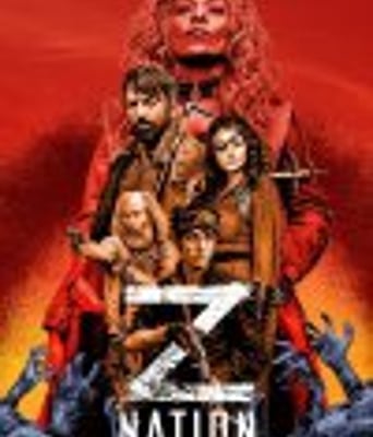 僵尸国度第四季