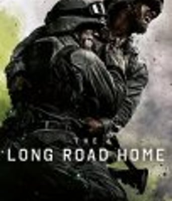 漫长归途/归乡路漫漫