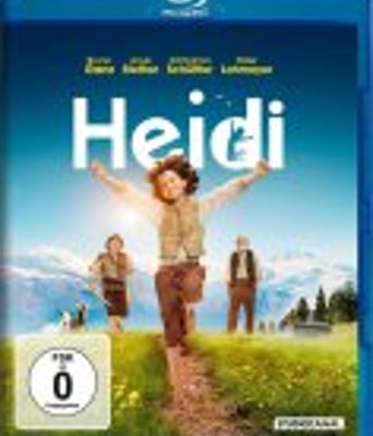 <b><font color='#FF0000'>海蒂和爷爷</font></b>