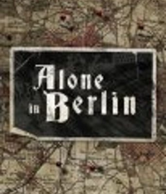 <b><font color='#FF0000'>柏林孤影</font></b>