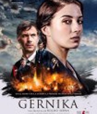 <b><font color='#FF0000'>格尔尼卡</font></b>