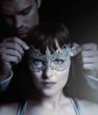 <b><font color='#FF0000'>五十度黑/五十度灰2</font></b>