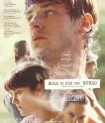 <b><font color='#FF0000'>只是世界尽头</font></b>