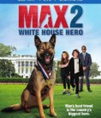 <b><font color='#FF0000'>军犬麦克斯2白宫英雄</font></b>