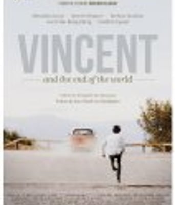 <b><font color='#FF0000'>文森特与世界的尽头</font></b>