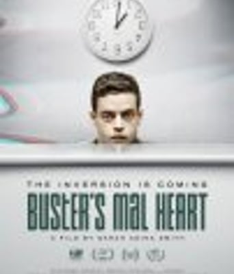 <b><font color='#FF0000'>伯斯特的心</font></b>