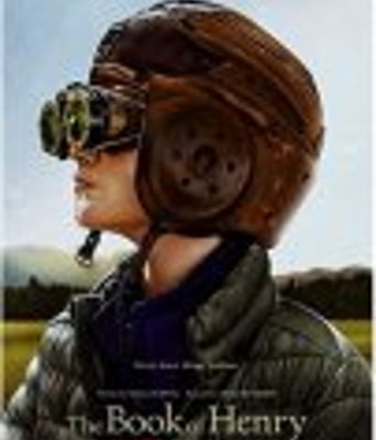 <b><font color='#FF0000'>亨利之书</font></b>