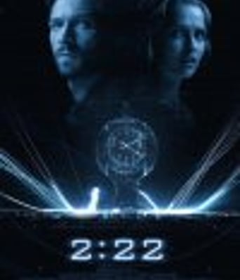 <b><font color='#FF0000'>绝命时钟2:22</font></b>