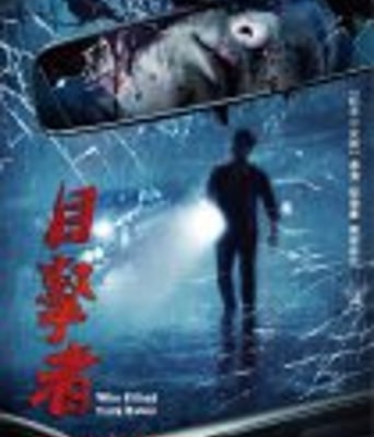 <b><font color='#FF0000'>目击者之追凶</font></b>