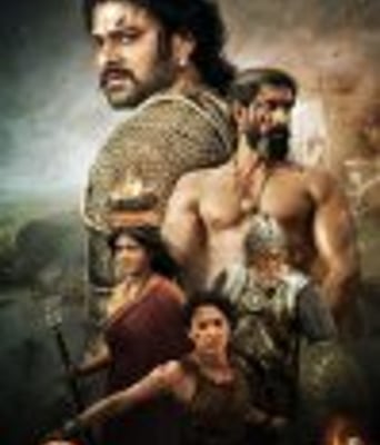 <b><font color='#FF0000'>巴霍巴利王(下):终结</font></b>